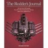 Rodders Journal 25 (A cover only)