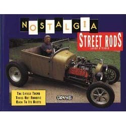 Nostalgia Street Rods