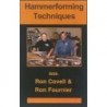 DVD Hammerforming Techniques