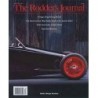 Rodders Journal 33 (B cover only)