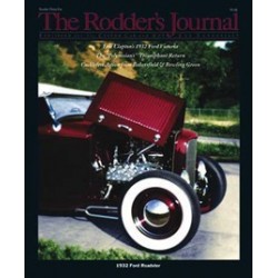 Rodders Journal 35 (A cover)