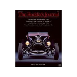 Rodders Journal 36 (A cover)