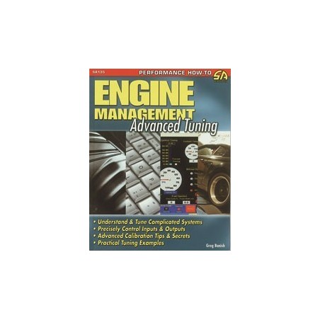 Engine Management Advanced Tuning