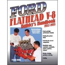 Ford Flathead V8 Builders...
