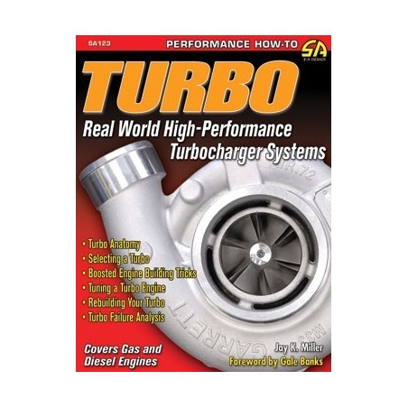Real World High Perf Turbo Systems