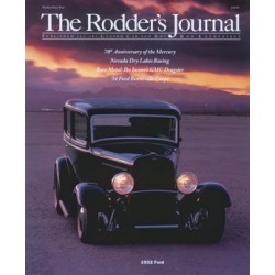 Rodders Journal 44 (A cover)