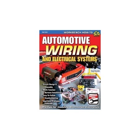 Automotive Wiring & Electrical Systems