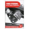 Let Me Help You 1 - Ford Steering