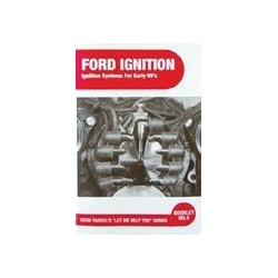 Let Me Help You 4 - Ford Ignition