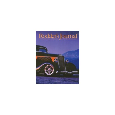 Rodders Journal 48 (A cover)