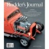 Rodders Journal 60 (B cover)