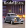 Rodders Journal 50 (A cover)