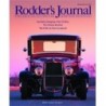 Rodders Journal 51 (A cover only)