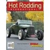 Hot Rodding International No. 1 eBook