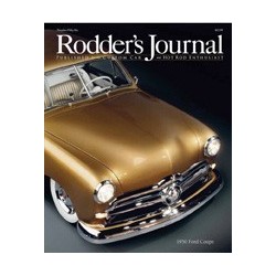 Rodders Journal 56 (A cover)