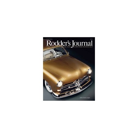 Rodders Journal 56 (A cover)