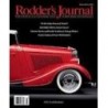 Rodders Journal 56 (B cover)