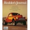Rodders Journal 53 (B cover)