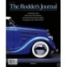 Rodders Journal 43 (B cover)