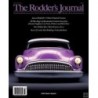 Rodders Journal 37 (B cover)