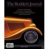 Rodders Journal 35 (B cover)