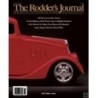 Rodders Journal 34 (B cover)