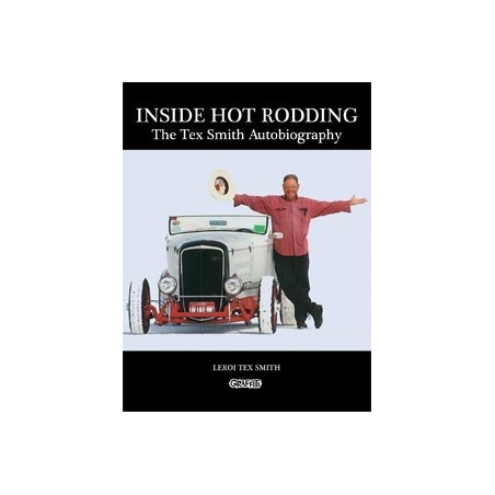 Inside Hot Rodding