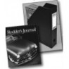 Any 4 Rodders Journals with Magazine Holder