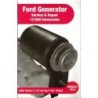 Let Me Help You 9 - Ford Generator Service & Repair 12 Volt Conversion