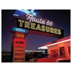 Route 66 Treasures