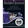 Rodders Journal 66 (A cover)