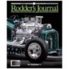 Rodders Journal 67 (B cover)