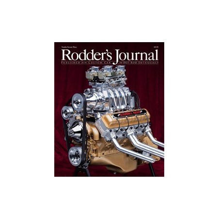 Rodders Journal 73 (A cover)