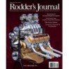 Rodders Journal 73 (B cover)