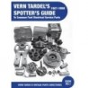Vern Tardel's Spotter's Guide - Ford Electrical Service Parts Book No.1