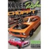 DVD Killer Rides 2