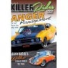 DVD Killer Rides 4