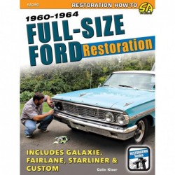 1960-1964 Full-Size Ford...