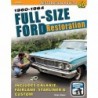 1960-1964 Full-Size Ford Restoration
