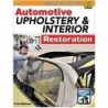 Automotive Upholstery & Interior Restoration