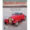 Rodders Journal 78 (B cover)