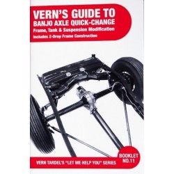 Let Me Help You 11 - Vern's...