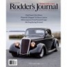 Rodders Journal 79 (B cover)