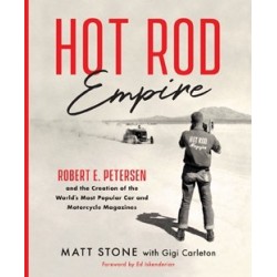 Hot Rod Empire