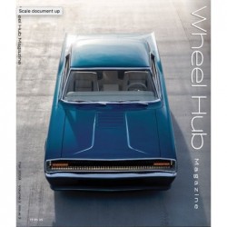 Wheel Hub Volume 2 Issue 3 (Cover 2)