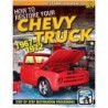 How to Restore Your Chevy Truck 1967-1972