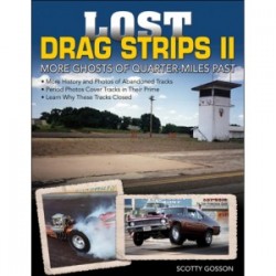 Lost Drag Strips II