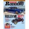 Modern Rodding Issue 1