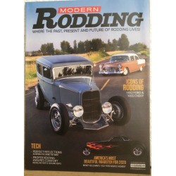 Modern Rodding Issue 2