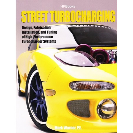 Street Turbocharging